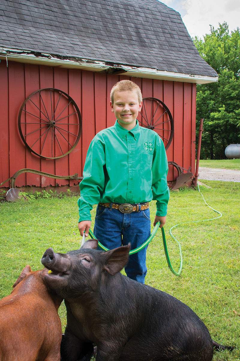 10 amazing kids take their hobbies to new levels